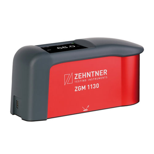 Glossmetro monoangolo - Zehntner ZGM 1130 - Proceq - 3 angoli / 2 angoli / digitale