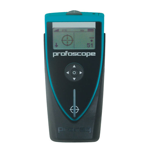 Rilevatore di armature in metallo - Profoscope(+) - Proceq