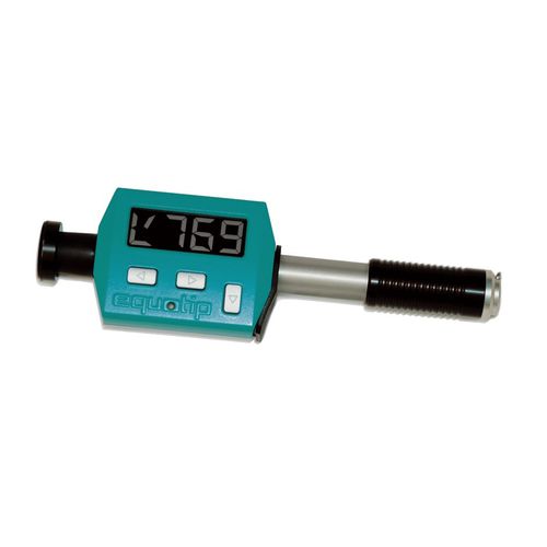 Durometro Leeb - Equotip Piccolo / Bambino 2 - Proceq - portatile / con display digitale