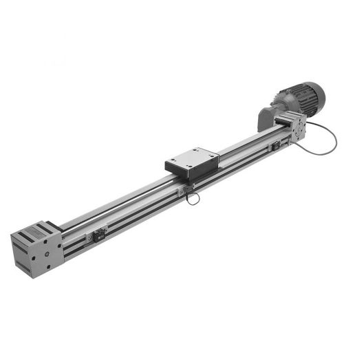 Guida lineare a rulli - DLS series - BISHOP-WISECARVER