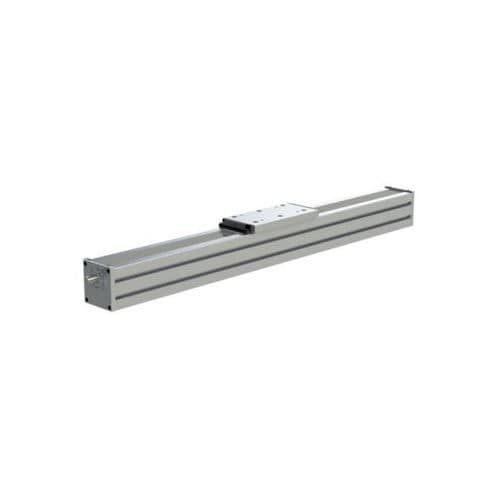 Attuatore elettrico - SDM series - BISHOP-WISECARVER - lineare / con vite a sfere / in acciaio inossidabile
