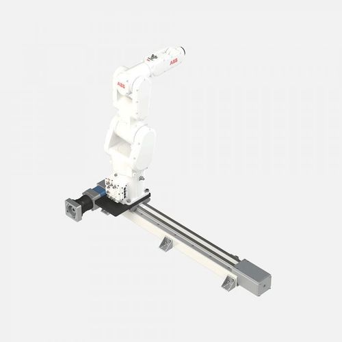 Robot 7 assi - LOPRO® - BISHOP-WISECARVER - di trasferimento / di saldatura / di verniciatura