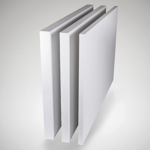 Lastra di ceramica - UltraBoard - M.E.SCHUPP Industriekeramik GmbH - di isolamento