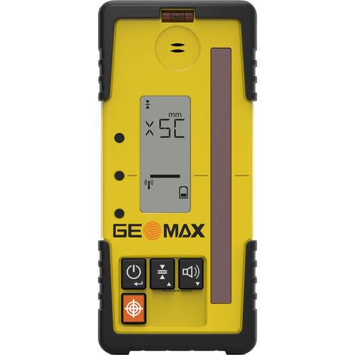Ricevitore laser - ZRD105B - GeoMax