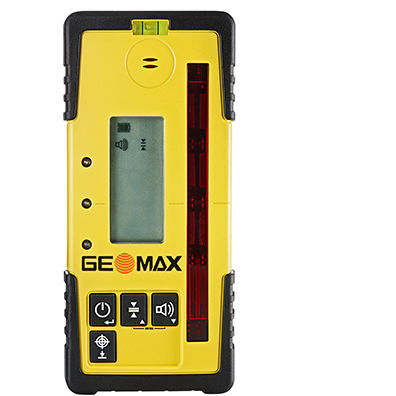Ricevitore laser digitale - ZRD105 Digital - GeoMax