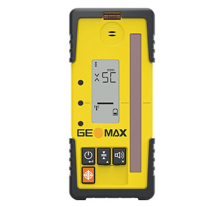 Ricevitore laser - ZRP105 Pro - GeoMax