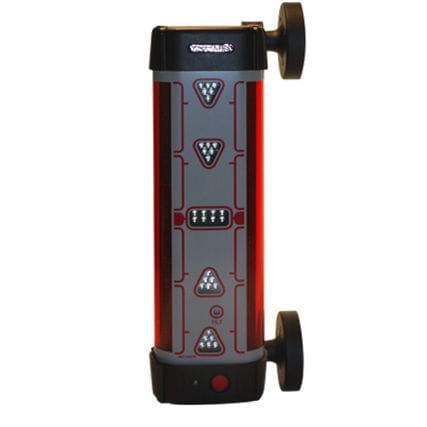 Datalogger ad alta precisione - MR360R - GeoMax