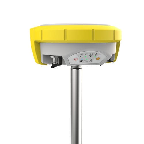 Ricevitore RTK - Zenith16 - GeoMax - Bluetooth / GPS / GLONASS