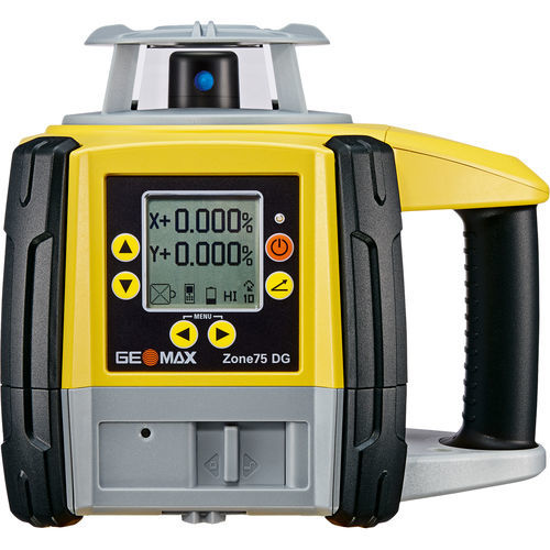 Livella laser rotativa - Zone75 DG - GeoMax