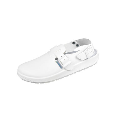 Sabot antiscivolo - RUBBER 97011 series - ABEBA - antistatico / in microfibra / OB