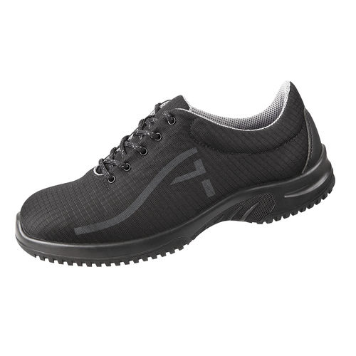 Scarpe antinfortunistiche antiscivolo - UNI6 6728 - ABEBA - antistatica / in PU / O2