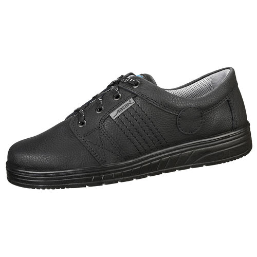 Scarpe antinfortunistiche antiscivolo - AIR CUSHION 2650 - ABEBA - antistatica / in pelle / O2