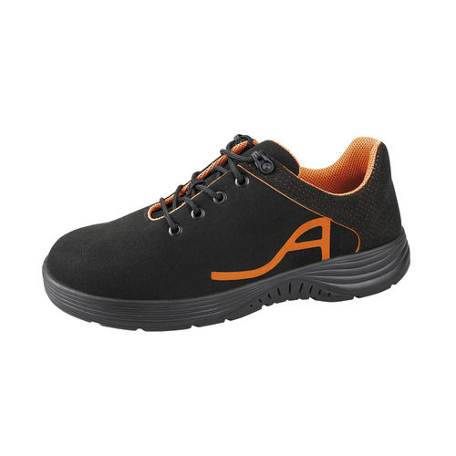 Scarpe antinfortunistiche antiscivolo - X-LIGHT 711050 - ABEBA - antistatica / in microfibra / S1