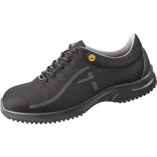 Scarpe antinfortunistiche per cantiere - Uni 6 - ABEBA - di protezione meccanica / antiscivolo / resistente all'olio
