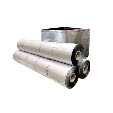 Film in rotolo - 360 Eco Packaging - di imballaggio / di protezione / barriera