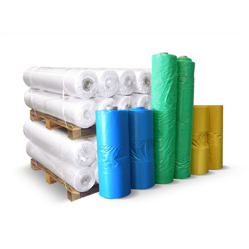 Sacco su misura - 360 Eco Packaging - in plastica