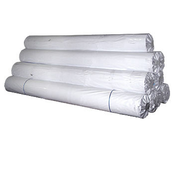Copertura di protezione retrattile - 360 Eco Packaging - per pallet / a tenuta stagna
