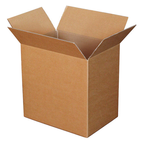 Custodia rettangolare - 360 Eco Packaging - quadrata / in cartone / di stoccaggio