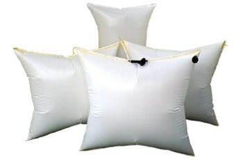 Imballaggio di separazione cuscino d'aria - 360 Eco Packaging