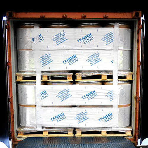 Sistema di immobilizzazione - Ty-Gard2000® - 360 Eco Packaging