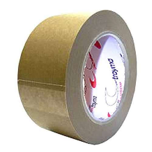 Nastro adesivo di imballaggio - 360 Eco Packaging - in PVC / in polipropilene / trasparente