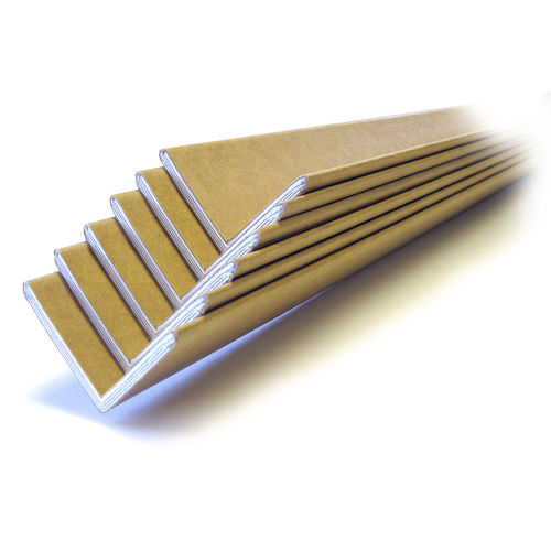 Angolare di protezione in cartone - 360 Eco Packaging