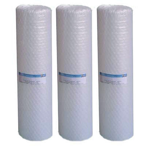 Film a bolle - 360 Eco Packaging - di protezione / in plastica / in rotolo