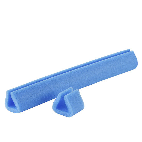 Profilo in schiuma di poliuretano - 360 Eco Packaging - triangolare / di protezione / leggero