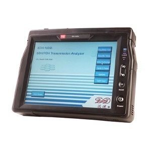 Analizzatore di segnale - SDH-1620L - Dadi Telecommunication Equipment Co., Ltd. - di rete di comunicazione / portatile / in linea