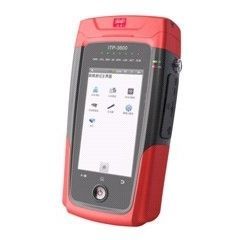 Apparecchio per prove di qualità - MST-3530H - Dadi Telecommunication Equipment Co., Ltd. - automatico / per fibra ottica / per il settore delle telecomunicazioni