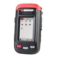 Apparecchio per prove di qualità - DSL-3020V - Dadi Telecommunication Equipment Co., Ltd. - di isolamento / di capacità / di impedenza circuito