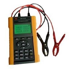Tester di batteria - ISBA-5210A - Dadi Telecommunication Equipment Co., Ltd. - di tensione / antifurto / di conduttività