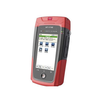 Tester per rete - IAT-1710E - Dadi Telecommunication Equipment Co., Ltd. - di reti LAN / per hardware / per applicazioni telecom
