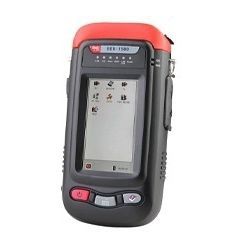 Analizzatore di segnale - BER-1580 - Dadi Telecommunication Equipment Co., Ltd. - di monitoraggio / per rete / portatile