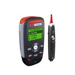 Tester per rete - TPT-8020A - Dadi Telecommunication Equipment Co., Ltd. - di reti LAN / di cablaggio / per applicazioni telecom