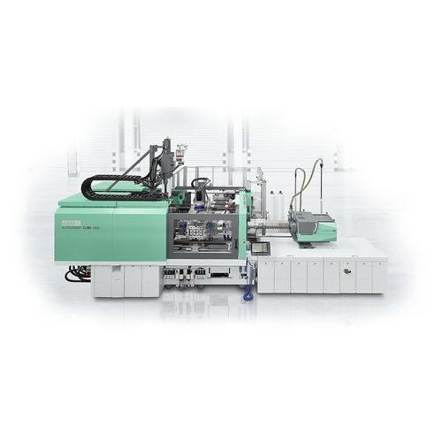 Pressa ad iniezione orizzontale - ALLROUNDER CUBE - ARBURG - servoelettrica / per PP / per TPE