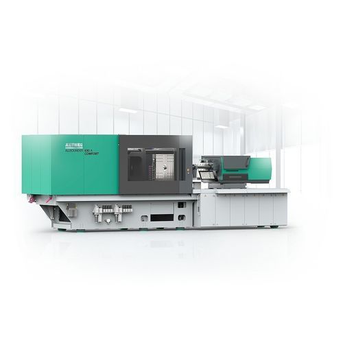 Pressa ad iniezione orizzontale - ALLROUNDER ALLDRIVE - ARBURG - elettrica / servoelettrica / per la gomma di silicone liquido