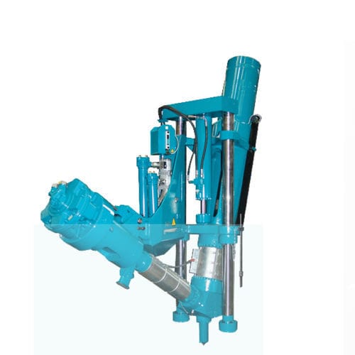 Blocco di iniezione - REP international
