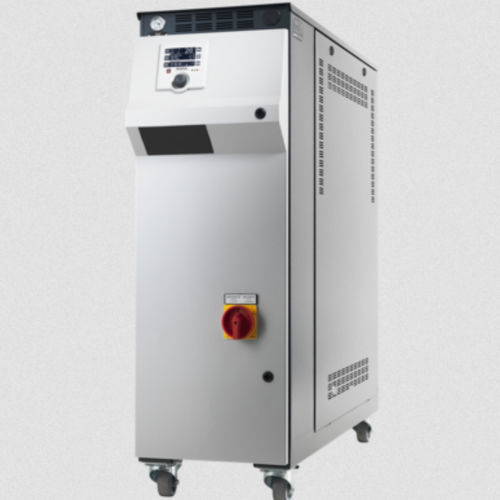 Termoregolatore a circolazione d'acqua - 90XL - Regloplas - IP54 / di raffreddamento / di riscaldamento