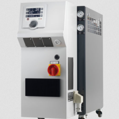 Termoregolatore a circolazione d'acqua - 300S - Regloplas - a circolazione d'olio / per alta temperatura / IP54