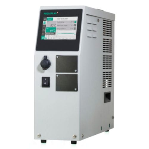 Termoregolatore ad acqua pressurizzata - P100XS - Regloplas - IP54 / di raffreddamento / di riscaldamento