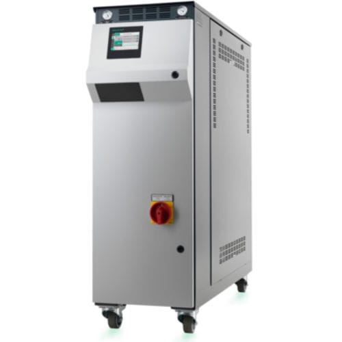 Termoregolatore ad acqua pressurizzata - P141XL - Regloplas - IP54 / di raffreddamento / di riscaldamento