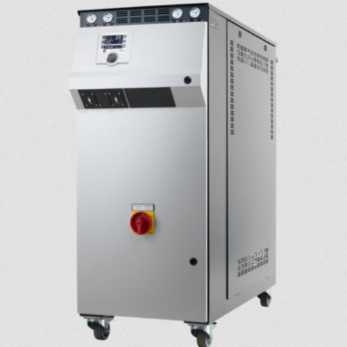 Termoregolatore a circolazione d'acqua - 300LD - Regloplas - ad acqua / per alta temperatura / IP54