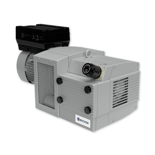 Harvest Right - Pompa A Vuoto - Olio - Foto 2