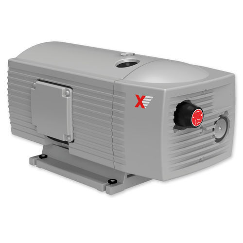 Pompa a vuoto a palette - VX 4.25  - BECKER - senza olio / 220 V AC / 380 V AC