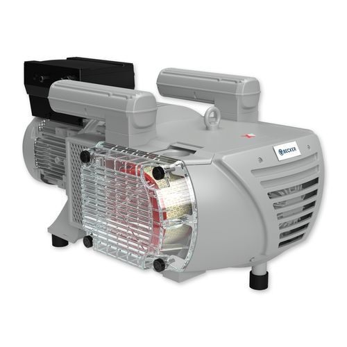 Pompa a vuoto a palette - VARIAIR VXLF 2.250/0-400 - BECKER - senza olio / monostadio / compatta