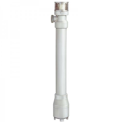 Pompa centrifuga - B6 - Lutz Pumpen GmbH | Lutz-Jesco GmbH - per prodotti chimici / elettrica / semisommersa
