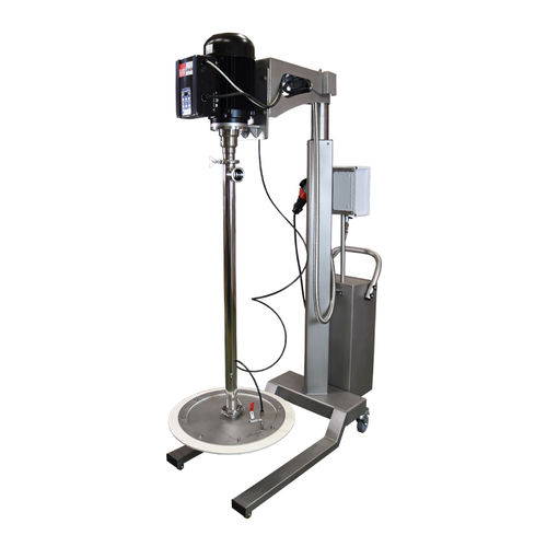 Sistema di svuotamento per fusti - 0370-110 - Lutz Pumpen GmbH | Lutz-Jesco GmbH - per liquidi