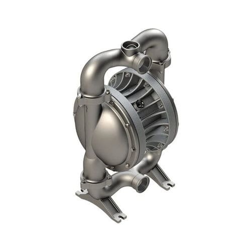 Pompa a membrana - 5253-340 - Lutz Pumpen GmbH | Lutz-Jesco GmbH - per carburante / elettrica / autoadescante