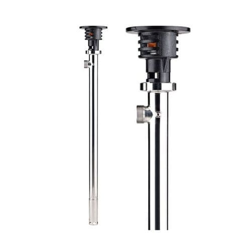 Pompa a vite - B70V-D - Lutz Pumpen GmbH | Lutz-Jesco GmbH - elettrica / autoadescante / fissa